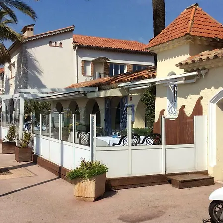Port Immo Les Ondines Cote D'azur Piscine * Cagnes-sur-Mer