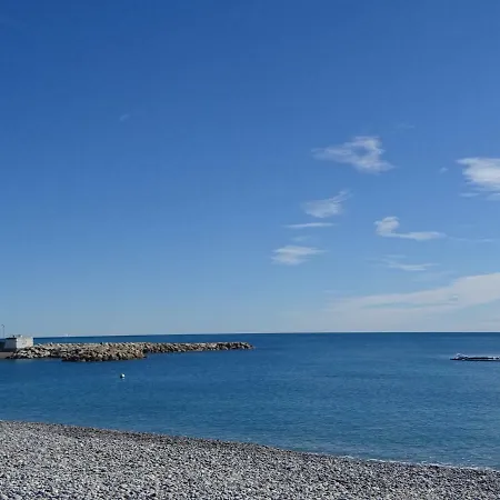 Lejlighed Port Immo Les Ondines Cote D'azur Piscine *