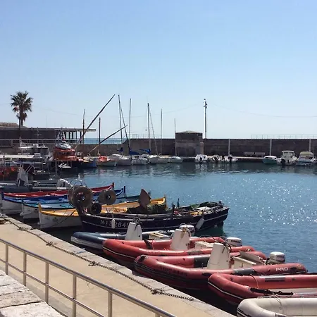 Port Immo Les Ondines Cote D'azur Piscine * Cagnes-sur-Mer