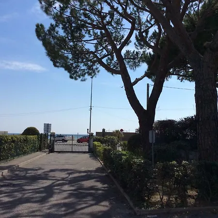 Port Immo Les Ondines Cote D'azur Piscine Lejlighed *