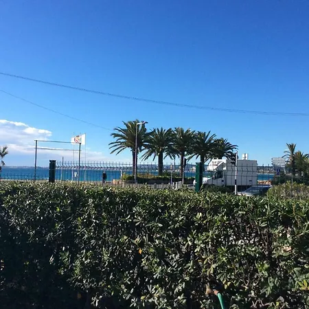 Apartamento Port Immo Les Ondines Cote D'azur Piscine *